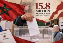 Moroccans Vote Today. Here Are the Numbers to Watch Morocco elections 2026