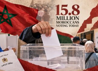 Moroccans Vote Today. Here Are the Numbers to Watch Morocco elections 2026