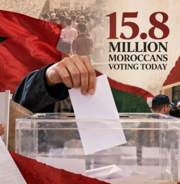 Moroccans Vote Today. Here Are the Numbers to Watch Morocco elections 2026