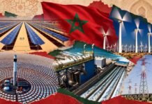 Morocco Needs $96bn to Go Green. Banks Are Key Morocco green transition financing