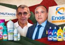 Mutandis to take control of Mio and Zen maker Enosis Mutandis Enosis deal