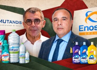 Mutandis to take control of Mio and Zen maker Enosis Mutandis Enosis deal