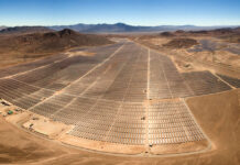 China to Build Noor Midelt Solar Project After Seven-Year Delay Noor Midelt solar project