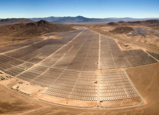 China to Build Noor Midelt Solar Project After Seven-Year Delay Noor Midelt solar project