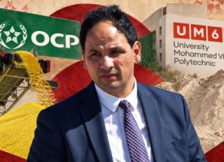 OCP wants to turn phosphogypsum waste into sulfur and other products OCP is moving towards full recovery of phosphogypsum by 2040, with UM6P developing uses for sulfur, rare earths, cement and agriculture.