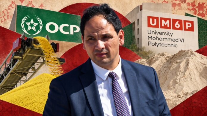 OCP is moving towards full recovery of phosphogypsum by 2040, with UM6P developing uses for sulfur, rare earths, cement and agriculture.