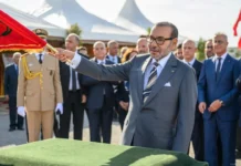Casablanca’s Rail Upgrade Takes Shape One Year On Casablanca’s 20bn Dirham Rail Overhaul Takes Shape
