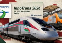 ONCF Heads to Berlin for InnoTrans 2026 ONCF is taking part in InnoTrans 2026 in Berlin, where global rail companies will showcase new technologies and discuss the future of rail.
