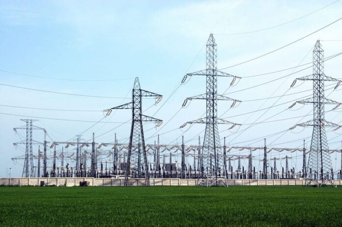 electricity demand in Morocco