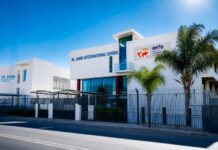 Al Jabr opens doors to new CIL campus Al Jabr International School has opened a new campus in Casablanca’s CIL neighbourhood, with French, English and Arabic education.