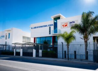 Al Jabr opens doors to new CIL campus Al Jabr International School has opened a new campus in Casablanca’s CIL neighbourhood, with French, English and Arabic education.