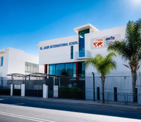Al Jabr opens doors to new CIL campus Al Jabr International School has opened a new campus in Casablanca’s CIL neighbourhood, with French, English and Arabic education.