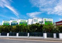 Yassamine International School opens new campus in Casablanca Yassamine International School Casablanca