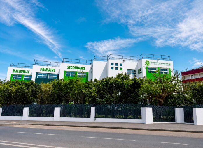 Yassamine International School Casablanca