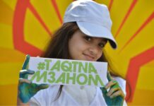 Vivo Energy Maroc doubles youth education target to 400,000 Vivo Energy Maroc