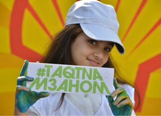 Vivo Energy Maroc doubles youth education target to 400,000 Vivo Energy Maroc