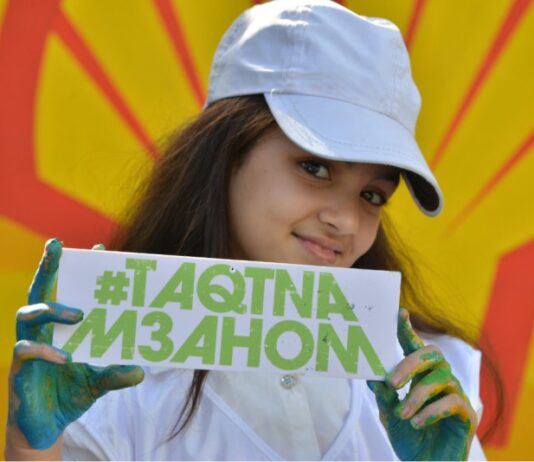 Vivo Energy Maroc doubles youth education target to 400,000 Vivo Energy Maroc