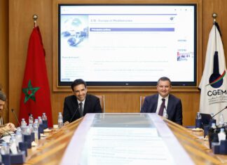 Five things CGEM wants the next government to focus on CGEM