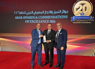 Groupe BCP wins award for supporting small businesses Groupe BCP small businesses award