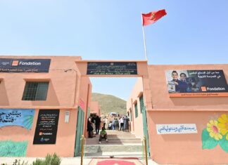 Orange to bring more tablets, robotics and training to 86 rural schools Orange rural schools Morocco