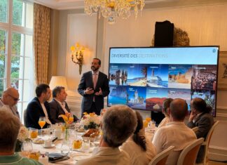 Morocco wants more French tourists beyond Paris French tourists in Morocco