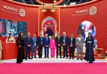 More Direct Flights From France to Morocco This Winter flights from France to Morocco