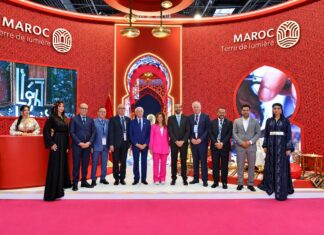 More Direct Flights From France to Morocco This Winter flights from France to Morocco