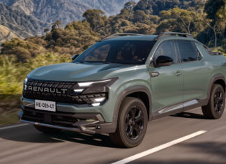 Renault looks beyond Europe with new pickup – while keeping Morocco close Renault unveils its new Niagara pickup as it targets Latin America, while Morocco remains part of the carmaker’s core global markets.