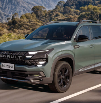 Renault looks beyond Europe with new pickup – while keeping Morocco close Renault unveils its new Niagara pickup as it targets Latin America, while Morocco remains part of the carmaker’s core global markets.