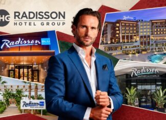 Radisson plans 30 hotels in Morocco by the 2030 World Cup Radisson hotels in Morocco