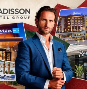 Radisson plans 30 hotels in Morocco by the 2030 World Cup Radisson hotels in Morocco