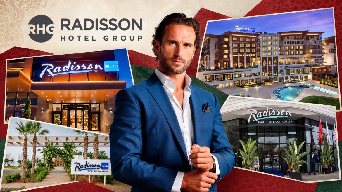 Radisson hotels in Morocco Radisson hotels in Morocco