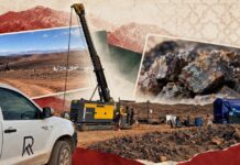 Red Rock Mining Pours $20m Into Copper, Gold and Silver Search in Morocco Red Rock Mining Pours $20m Into Copper, Gold and Silver Search in Morocco