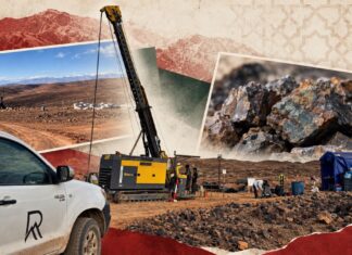 Red Rock Mining Pours $20m Into Copper, Gold and Silver Search in Morocco Red Rock Mining Pours $20m Into Copper, Gold and Silver Search in Morocco