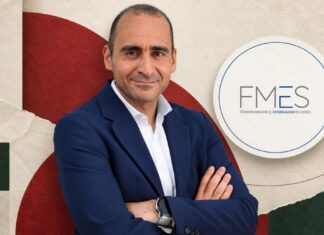 Redouane Mabchour elected to lead Morocco’s outsourcing sector Redouane Mabchour elected to lead Morocco’s outsourcing sector