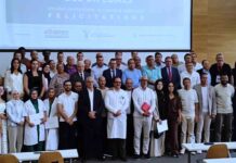 Morocco trains 76 professionals in robotic surgery robotic surgery training in Morocco
