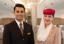 Emirates to Recruit Cabin Crew in Three Moroccan Cities Emirates cabin crew recruitment Morocco