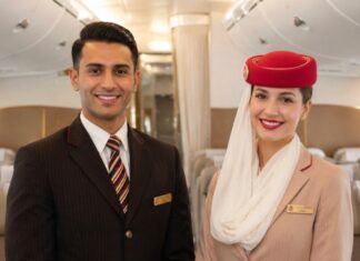 Emirates to Recruit Cabin Crew in Three Moroccan Cities Emirates cabin crew recruitment Morocco