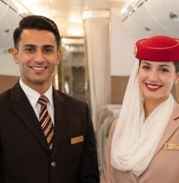 Emirates to Recruit Cabin Crew in Three Moroccan Cities Emirates cabin crew recruitment Morocco