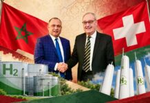 Switzerland Sees Morocco as Top Hydrogen Partner Switzerland Sees Morocco as Top Hydrogen Partner