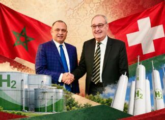 Switzerland Sees Morocco as Top Hydrogen Partner Switzerland Sees Morocco as Top Hydrogen Partner
