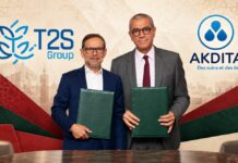 T2S to Deploy Surgical Robots Across Akdital Hospitals T2S to Deploy Surgical Robots Across Akdital Hospitals