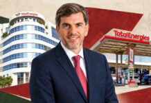 Thomas Vigneron named new head of TotalEnergies Marketing Maroc Thomas Vigneron named new head of TotalEnergies Marketing Maroc