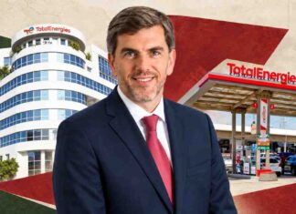 Thomas Vigneron named new head of TotalEnergies Marketing Maroc Thomas Vigneron named new head of TotalEnergies Marketing Maroc