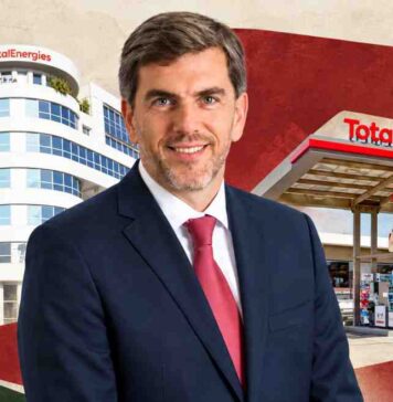 Thomas Vigneron named new head of TotalEnergies Marketing Maroc Thomas Vigneron named new head of TotalEnergies Marketing Maroc