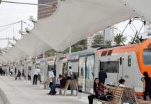 ONCF looks to AI to make trains and stations safer ONCF plans an AI-powered surveillance system across its rail network by 2030 as major railway expansion and construction works continue.