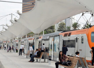 ONCF looks to AI to make trains and stations safer ONCF plans an AI-powered surveillance system across its rail network by 2030 as major railway expansion and construction works continue.