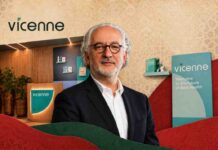 Vicenne delivers double-digit growth in first half of 2026 Vicenne's revenue rose 12% to DH591m in the first half of 2026, while net profit increased 14% to nearly DH94m.