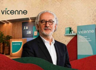 Vicenne delivers double-digit growth in first half of 2026 Vicenne's revenue rose 12% to DH591m in the first half of 2026, while net profit increased 14% to nearly DH94m.