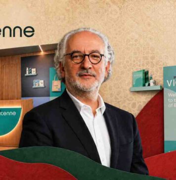 Vicenne delivers double-digit growth in first half of 2026 Vicenne's revenue rose 12% to DH591m in the first half of 2026, while net profit increased 14% to nearly DH94m.